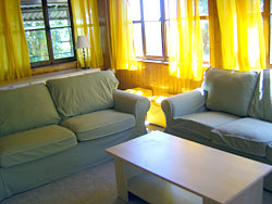 Slovenia for Families - Fokovci