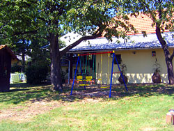 Slovenia for Families - Fokovci