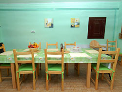 Slovenia for Families - Fokovci