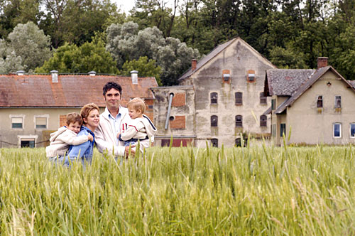 Slovenia for Families - 